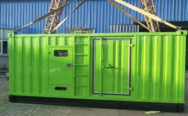 巍山康明斯300kw大型柴油发二手电机组 巍山康明斯300kw大型柴油发二手电机组