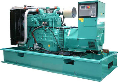 巍山180kw康明斯柴油发电机组图片 巍山180kw康明斯柴油发电机组图片