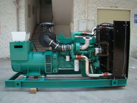 巍山1100kw康明斯柴油发电机组图片 巍山1100kw康明斯柴油发电机组图片
