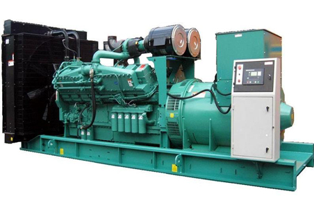 巍山570kw康明斯柴油发电机组图片 巍山570kw康明斯柴油发电机组图片