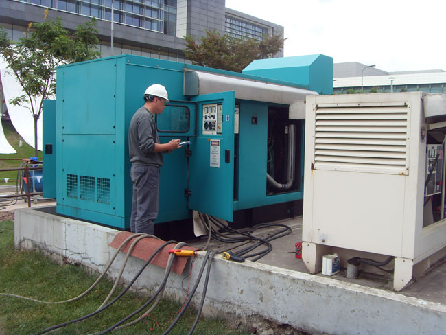 巍山发电机出租 巍山发电机出租