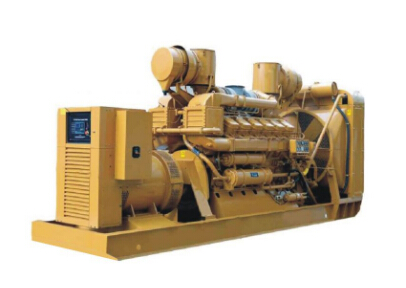 巍山发电机出租