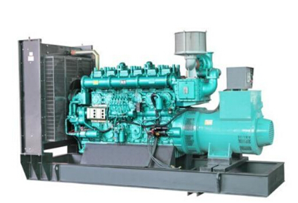 巍山发电机出租