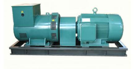 巍山发电机出租