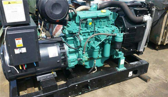 巍山柴油发电机 巍山柴油发电机